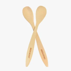 Bamboo Table Spoon
